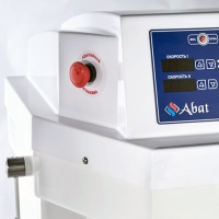 Тестомес для крутого и дрожжевого теста Abat ТМС-80НН-2П