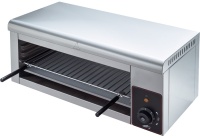 Гриль саламандра Crazy Pan CP-SEG570