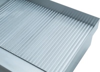 Жарочная поверхность Crazy Pan CP-EGR550R