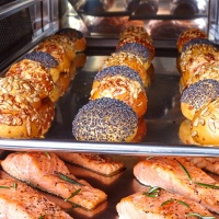 Пароконвектомат Abat ПКА 10-1/1ПМ2-01 (автоматическая мойка)