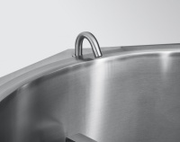 Котел пищеварочный Abat КПЭМ-100-ОМ2 Котел пищеварочный Abat КПЭМ-100-ОМ2