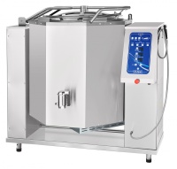 Котел пищеварочный Abat КПЭМ-350-ОМ2 со сливным краном