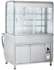 Прилавок-витрина тепловой Abat Патша ПВТ-70М