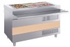 Охлаждаемый стол Atesy Ривьера ОС-1200-02