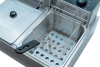 Фритюрница Crazy Pan CP-EF66L