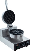 Вафельница Crazy Pan CP-WFM01