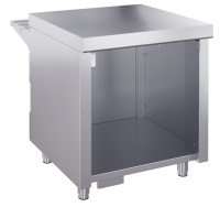 Кассовый стол Atesy Ривьера КСУ- 700-02