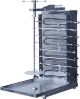 Гриль для шаурмы Grill Master Ф3ШмЭ (21201)