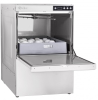 Посудомоечная машина Abat МПК-500Ф-01