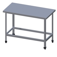 Стол производственный Технологии Юга С-3/1800/700-ЮТ-Э