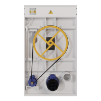 Сушильная машина Вязьма  ВС-11