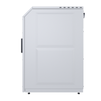 Cтирально-отжимная машина Вязьма ВО-11 (Окрашенная сталь)