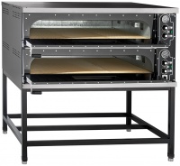 Печь для пиццы Abat ПЭП-6х2