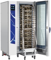 Пароконвектомат Abat ПКА20-1/1ПП2