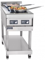 Плита индукционная Abat КИП-29П-3,5-01 Плита индукционная Abat КИП-29П-3,5-01