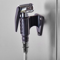 Пароконвектомат Abat ПКА 6-1/1ВМ2-01 (автоматическая мойка)