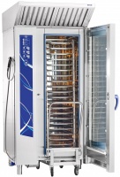 Пароконвектомат Abat ПКА 20-1/1ПМ2-01 (автоматическая мойка)