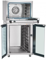 Печь конвекционная Abat КПП-4М