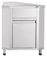 Модуль поворотный Abat Премьер МП-45Т-01