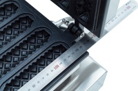 Вафельница корн-дог Crazy Pan CP-CD05