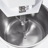 Тестомес для крутого и дрожжевого теста Abat ТМС-60НН-2П