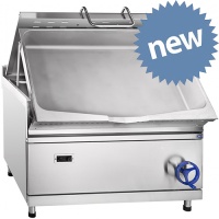 Сковорода опрокидывающаяся Abat ГСК-90-0,67-150