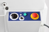 Тестомес для крутого и дрожжевого теста Abat ТМС-20НН-МЦ