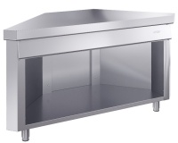 Поворотный модуль внешний Atesy Ривьера ПМВШ-90-02