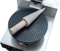 Вафельница Crazy Pan CP-WFM05