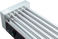 Гриль роликовый Crazy Pan CP-HDG05