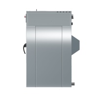 Cтирально-отжимная машина Вязьма ВО-15П (INVT)