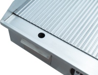 Жарочная поверхность Crazy Pan CP-EGR550R