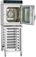 Мини-пароконвектомат Abat ПКА 6-1/2П