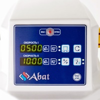Тестомес для крутого и дрожжевого теста Abat ТМС-80НН-2П