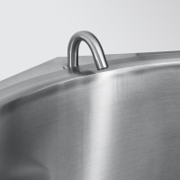 Котел пищеварочный Abat КПЭМ-100-ОМП Котел пищеварочный Abat КПЭМ-100-ОМП