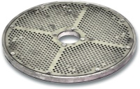 Машина протирочная Торгмаш (Пермь) ОМ-350-02