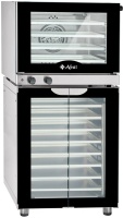 Печь конвекционная Abat КПП-4М