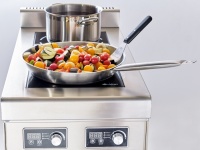 Плита индукционная Abat КИП-29П-3,5-01 Плита индукционная Abat КИП-29П-3,5-01