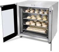 Расстоечный шкаф Abat ШРТ-8