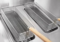 Фритюрница Abat ГФК-90.2П Фритюрница Abat ГФК-90.2П