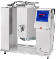 Котел пищеварочный Abat КПЭМ-60-ОМП со сливным краном