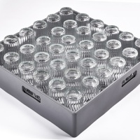 Туннельная посудомоечная машина Abat МПТ-1700-01 левая