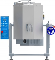 Котел пищеварочный Abat КПЭМ-60-ОМР-ВК