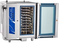 Пароконвектомат Abat ПКА 10-1/1ВМ2-01 (автоматическая мойка)