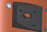 Картофелечистка Abat МКК-300-01