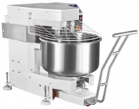 Тестомес для крутого и дрожжевого теста Abat ТМС-120СП-2П