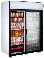 Холодильный шкаф Polair DM114Sd-S2.0