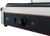 Гриль контактный Crazy Pan CP-CG34R