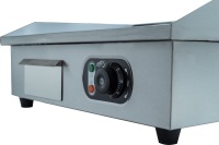 Жарочная поверхность Crazy Pan CP-EGR550L