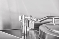 Котел пищеварочный Abat КПГМ-100/9Т